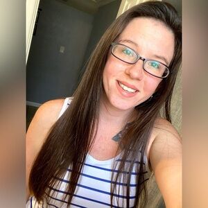 Meet your Posher, Rachelle